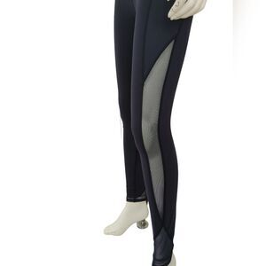 Lululemon mesh leggings